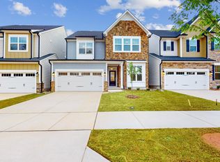 2417 Big Sky Ln, Raleigh, NC 27615