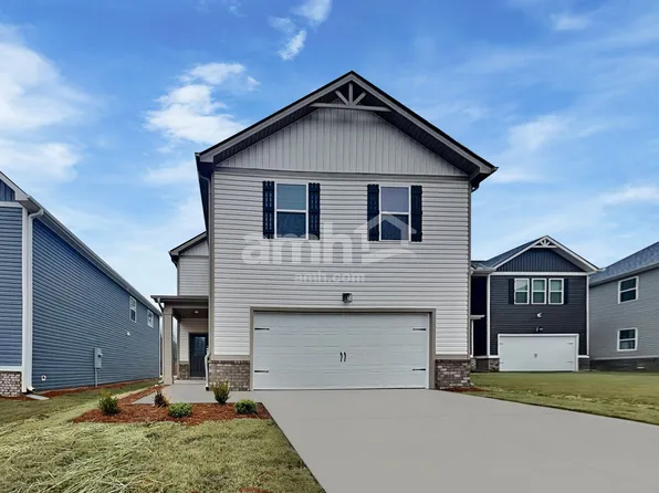 3120 Emberly Dr, Roebuck, SC 29376