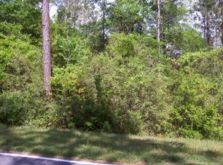 Hinote Rd, Crestview, FL 32539