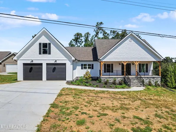 6031 Bingham Ln, Maryville, TN 37801
