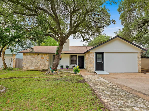 8022 Scotland Yard, Austin, TX 78759