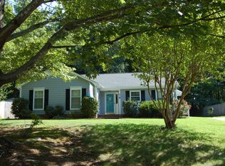 511 Fence Post Ln, Matthews, NC 28105