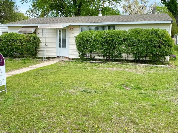411 Sheridan Ave, Grand Island, NE 68803