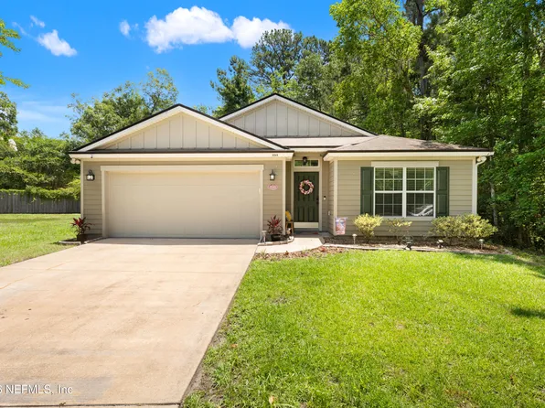 8949 OXFORDSHIRE Drive, Jacksonville, FL 32219
