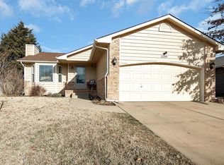 11506 W Bella Vista St, Wichita, KS 67212