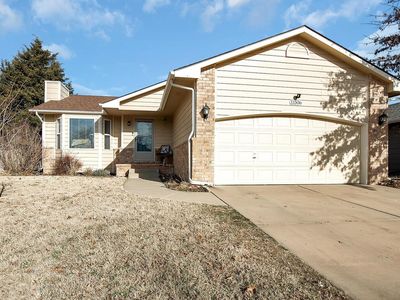 11506 W Bella Vista St, Wichita, KS, 67212