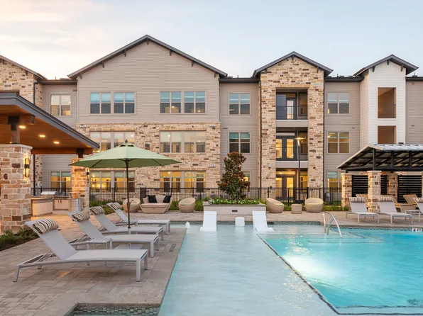 Broadstone Cross Creek Ranch, 6030 Texas Heritage Pkwy #2205, Fulshear, TX 77441