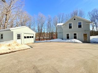 78 Sargent Lane, Newport, NH 03773