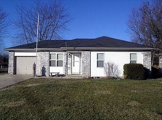 941 Dalton St, Marshfield, MO 65706