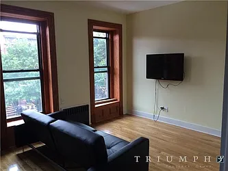 Rented by Triumph Property Group