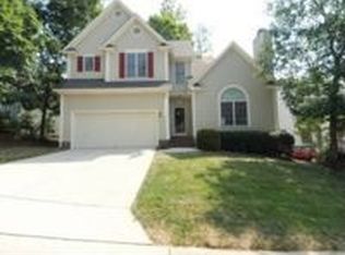 12204 Jarden Ct, Raleigh, NC 27613
