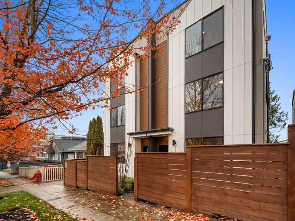 937 N 87th St #A, Seattle, WA 98103