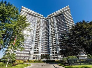 1333 Bloor St #217, Mississauga, ON L4Y 3T6