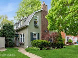 7221 W Coyle Ave, Chicago, IL 60631