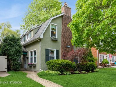 7221 W Coyle Ave, Chicago, IL, 60631