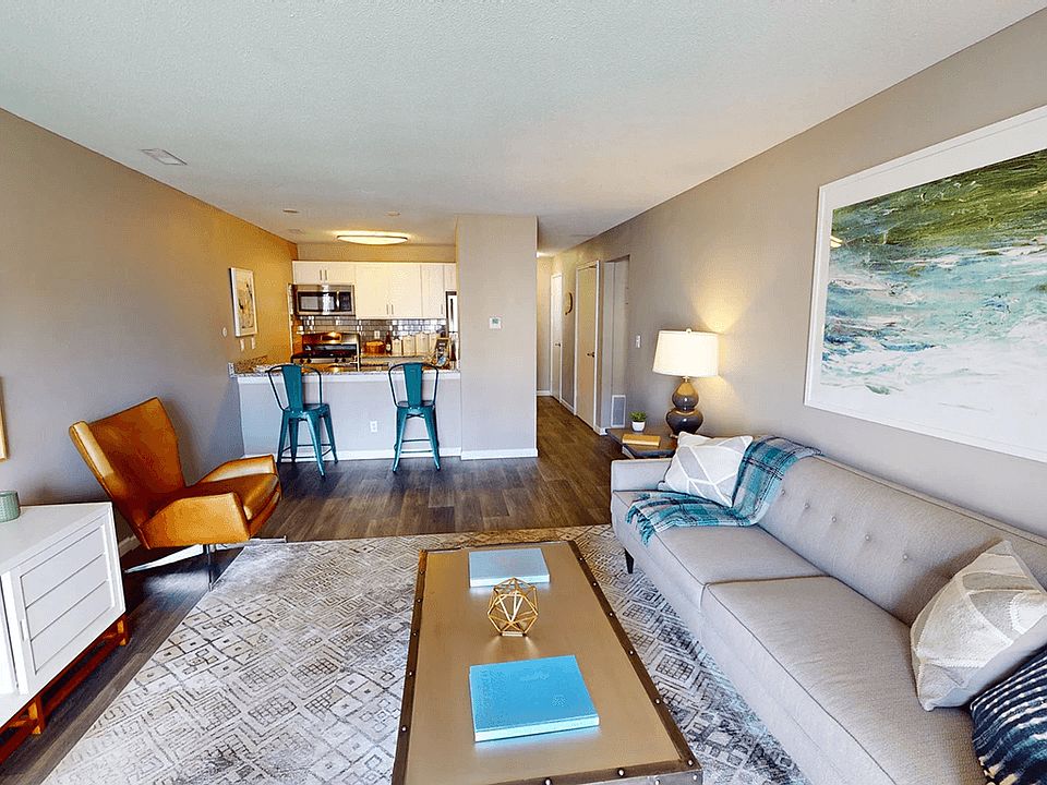 Beautiful Hardwood-Style Flooring