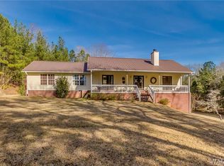 12227 Stephens Mountain Rd, Northport, AL 35475