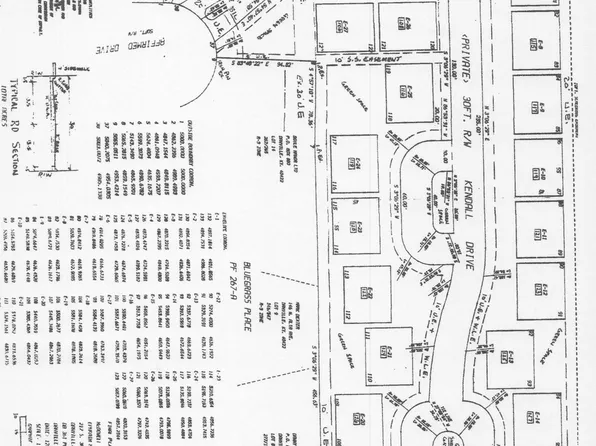 106 Kendall Dr, Danville, KY 40422