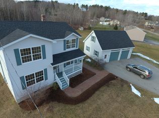 2025 Glenwood Ave, Hermon, ME 04401