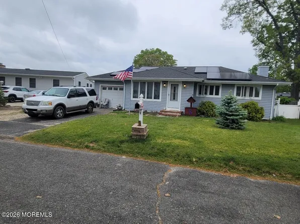 202 Teal Road, Brick, NJ 08723