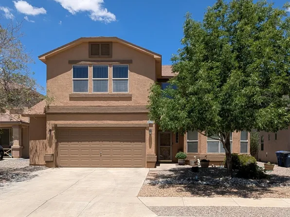8023 Sand Springs Rd NW, Albuquerque, NM 87114