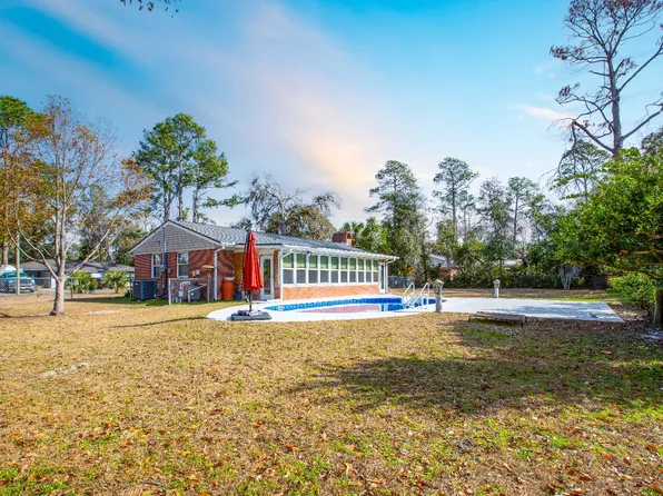 1676 Lynn St NW, Jasper, FL 32052