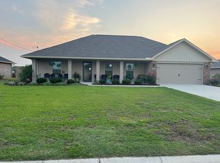 12874 Westfield Loop, Lillian, AL 36549