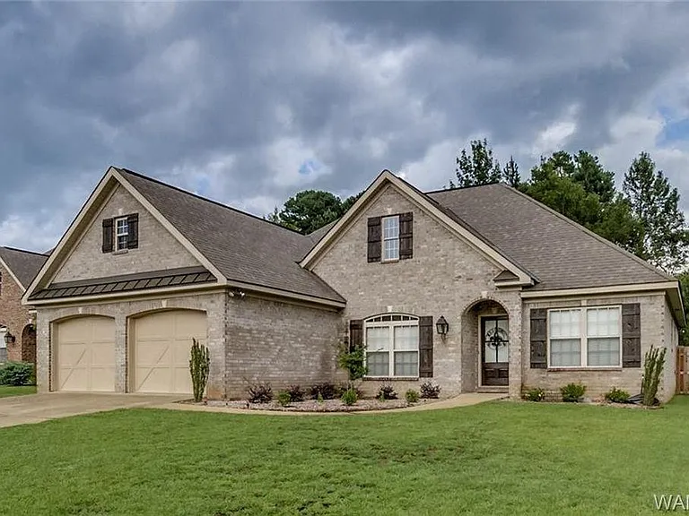 13663 Old Ivey Dr — Photo 2