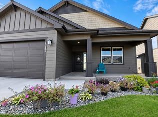 1542 W Okanogan Ave, Post Falls, ID 83854
