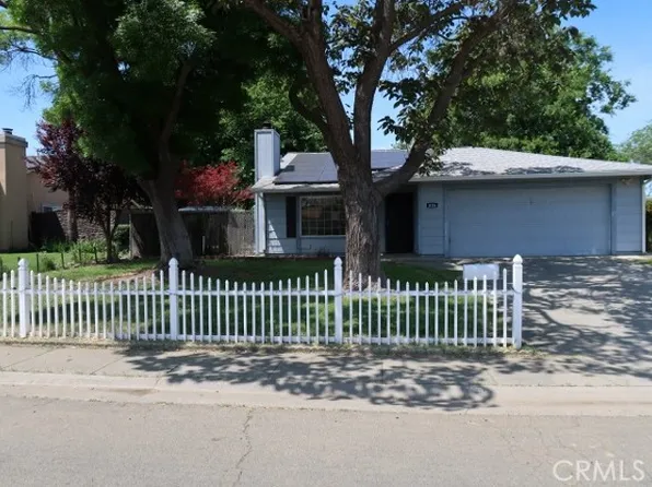 819 Sherwood Way, Willows, CA 95988