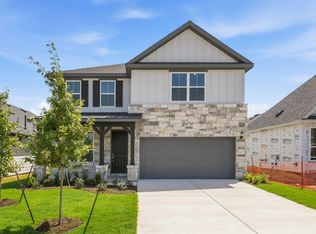 16107 Emma Edge Ln, Kyle, TX 78640