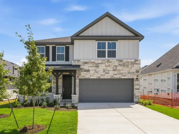 16107 Emma Edge Ln, Kyle, TX 78640