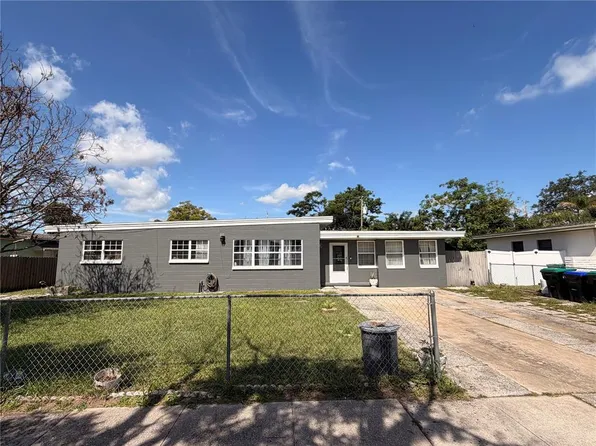 610 CAPEHART DRIVE, ORLANDO, FL 32822