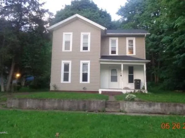 615 Harris St, Jackson, MI 49201
