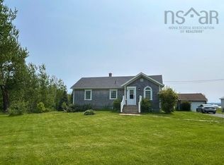 3080 Malagash Rd, Cumberland, NS B0K 1E0