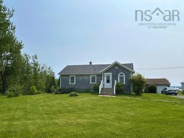 3080 Malagash Rd, Cumberland, NS B0K 1E0
