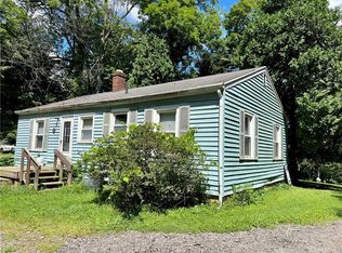 5580 Eshbaugh Rd, Dayton, OH 45417