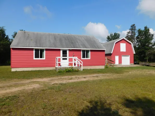 2392 S Horseshoe Trl, Grayling, MI 49738