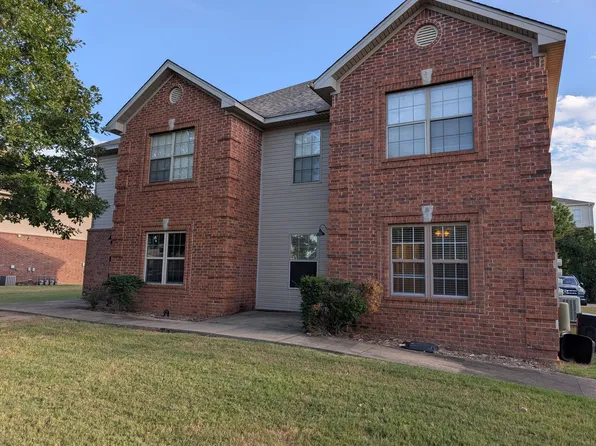 10800 Frenchmen Loop APT A, North Little Rock, AR 72113