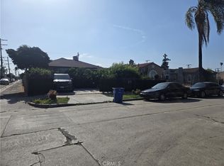 7047 3rd Ave, Los Angeles, CA 90043