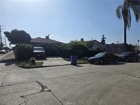 7047 3rd Ave, Los Angeles, CA 90043