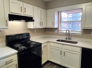 St. Francis Apartments, Louisville, KY 40205