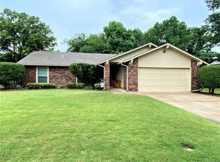 6910 S 29th Ave W, Tulsa, OK 74132