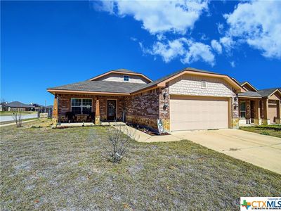 405 W Vega Ln, Killeen, TX, 76542