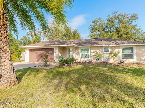 8 Seafaring Path, Palm Coast, FL 32164