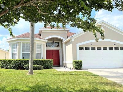 8023 King Palm Cir, Kissimmee, FL, 34747