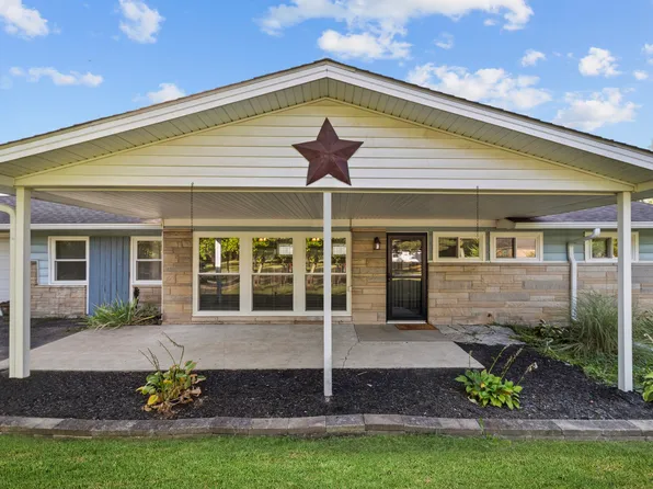 3110 N Richardt Ave, Indianapolis, IN 46226