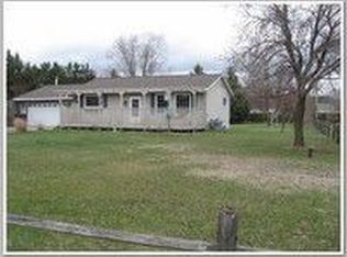 5440 Canary Dr, Stevens Point, WI 54482