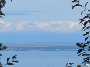 485 Finn Hall Rd, Port Angeles, WA 98362