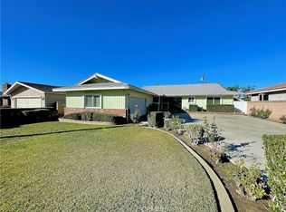 12470 Russell Ave, Chino, CA 91710